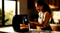 10 Best Air Fryer Ovens for Families in 2026