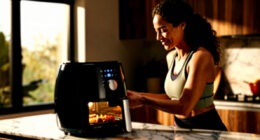 10 Best Air Fryer Ovens for Families in 2026