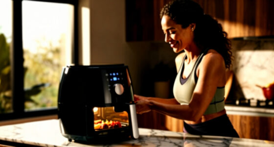 10 Best Air Fryer Ovens for Families in 2026