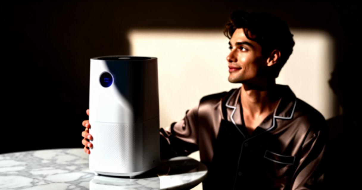 10 Best Air Purifiers for Bedrooms in 2026