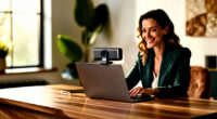 10 Best Conference Webcams for Remote Work in 2026