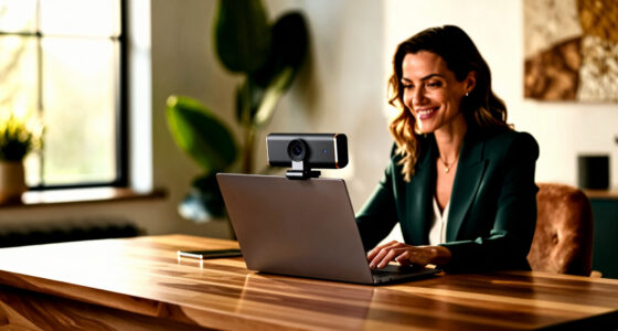 10 Best Conference Webcams for Remote Work in 2026