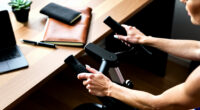 10 Best Desk Bike Under Desk in 2026