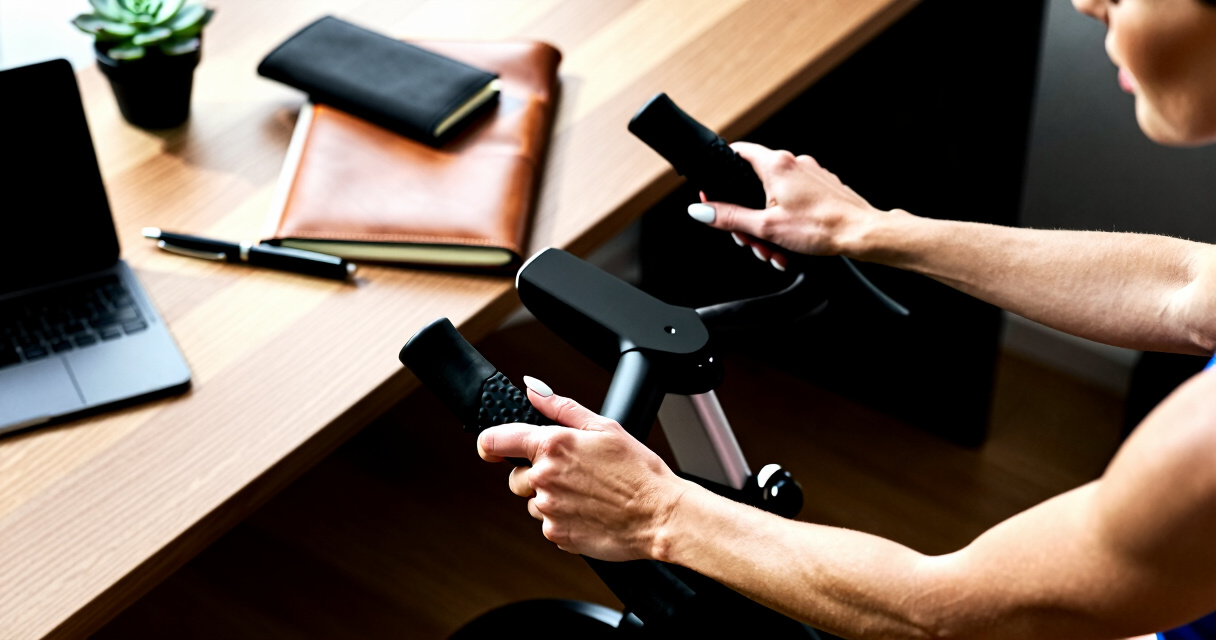 10 Best Desk Bike Under Desk in 2026
