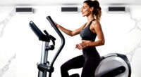 10 Best Elliptical Machine For Home In 2026