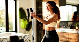 10 Best Floor To Ceiling Transfer Pole in 2026