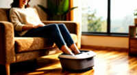 10 Best Foot Massager With Compression in 2026
