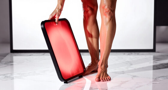 10 Best Full Body Red Light Panel in 2026