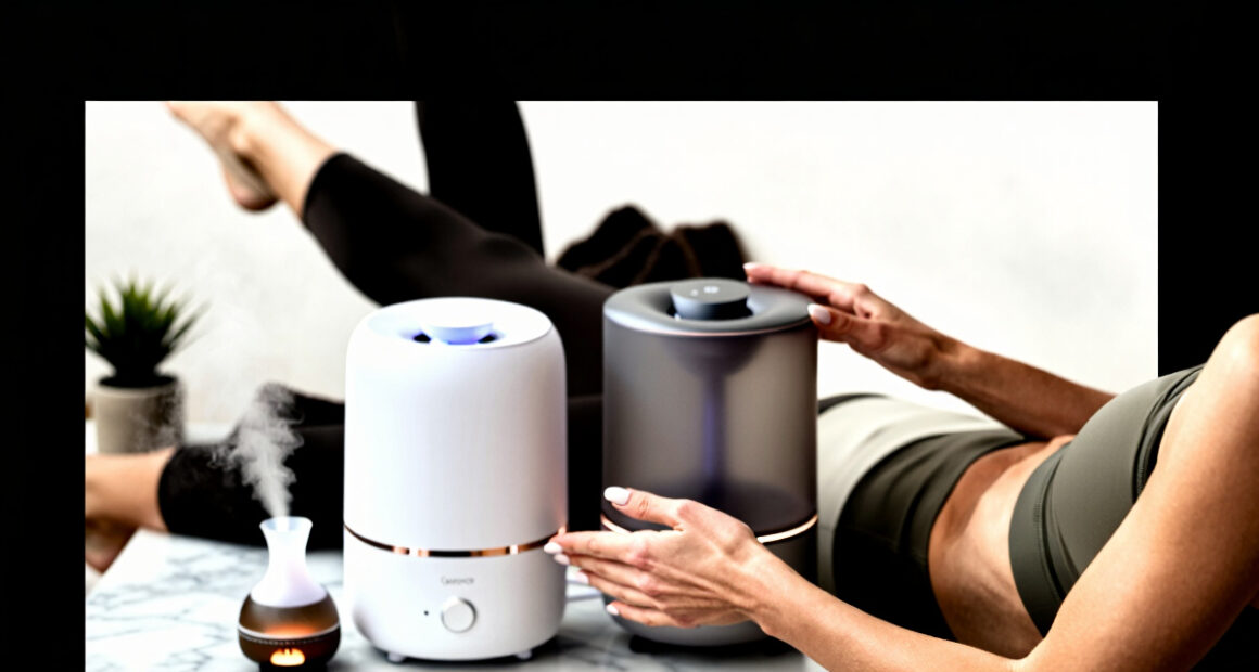 10 Best Humidifiers for Large Bedrooms in 2026