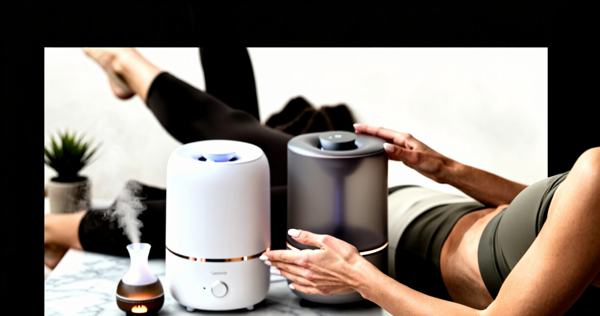 10 Best Humidifiers for Large Bedrooms in 2026