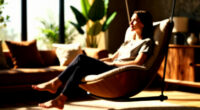 10 Best Indoor Swing Chair Stand in 2026