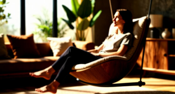10 Best Indoor Swing Chair Stand in 2026