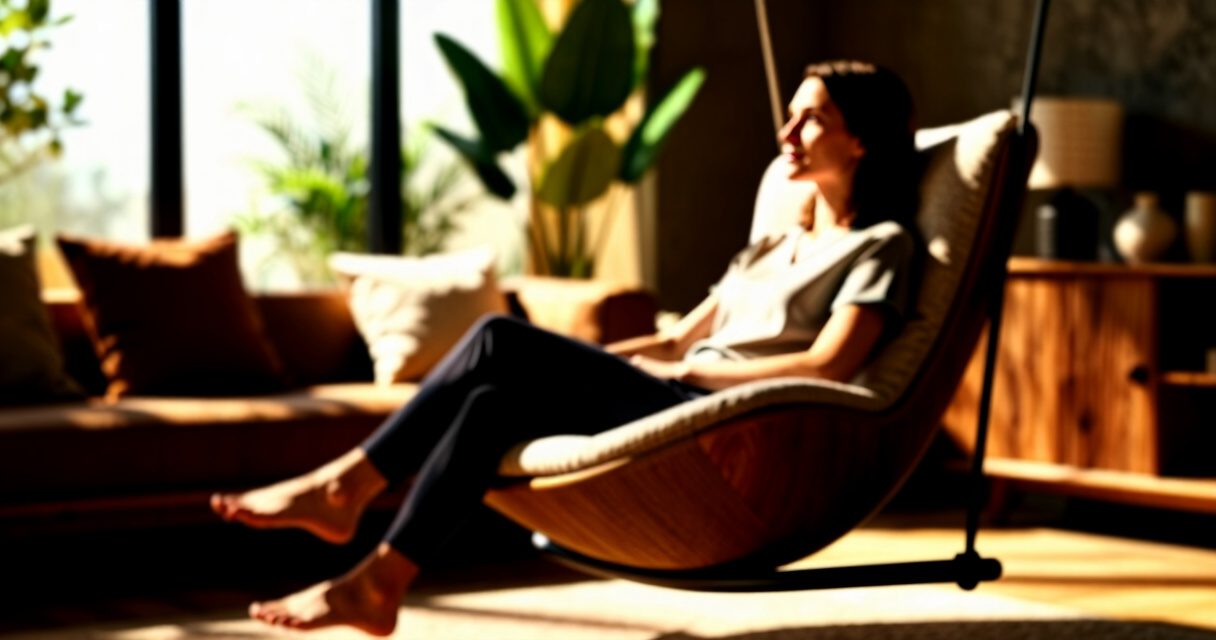 10 Best Indoor Swing Chair Stand in 2026