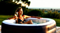 10 Best Inflatable Hot Tubs For Couples in 2026