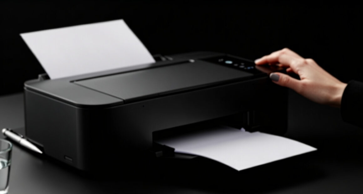 10 Best Laser Printer All In One in 2026