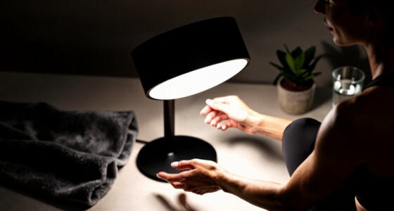 10 Best Light Therapy Floor Lamps in 2026