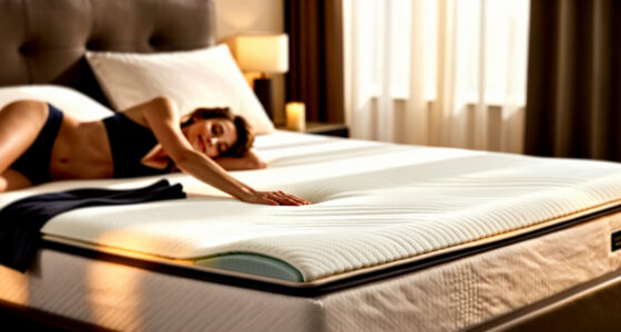 10 Best Mattress Topper Pressure Relief in 2026