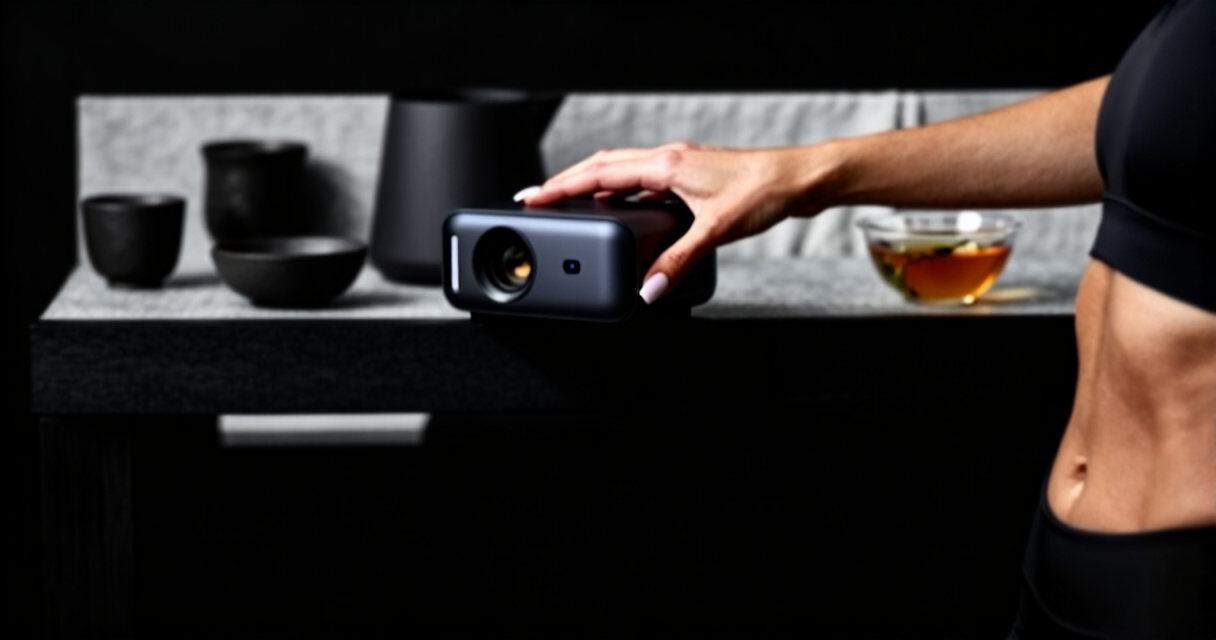 10 Best Mini Projector Premium in 2026