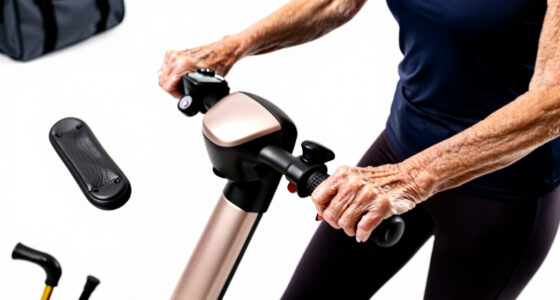 10 Best Mobility Scooter For Seniors In 2026