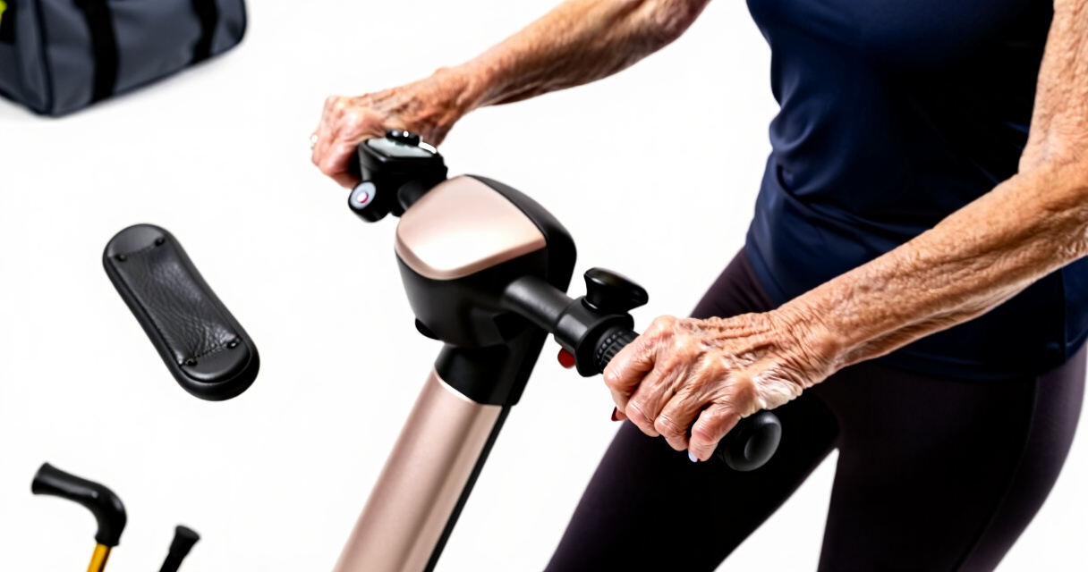 10 Best Mobility Scooter For Seniors In 2026