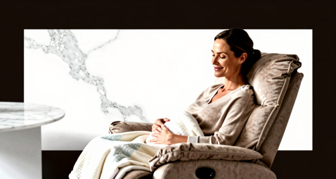 10 Best Nursery Glider Recliner in 2026