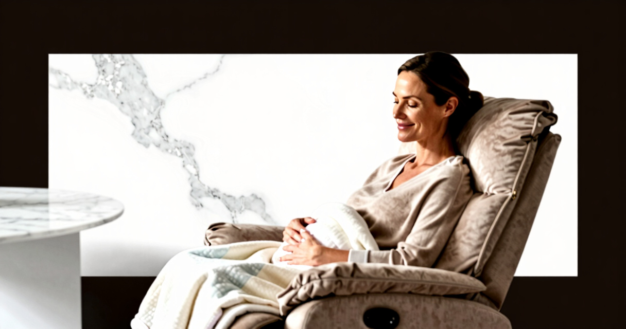 10 Best Nursery Glider Recliner in 2026