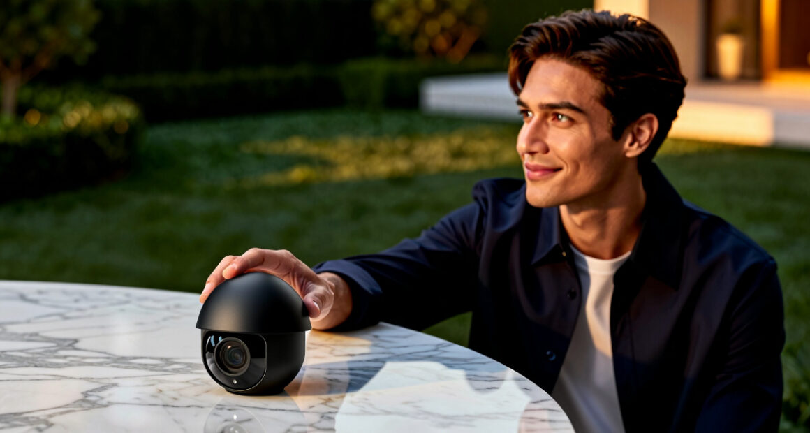 10 Best Outdoor Security Camera System in 2026