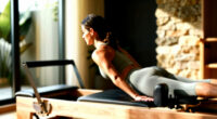 10 Best Pilates Reformer for Home Use in 2026
