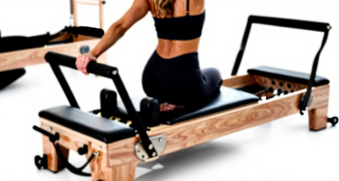 10 Best Pilates Reformer Machines in 2026