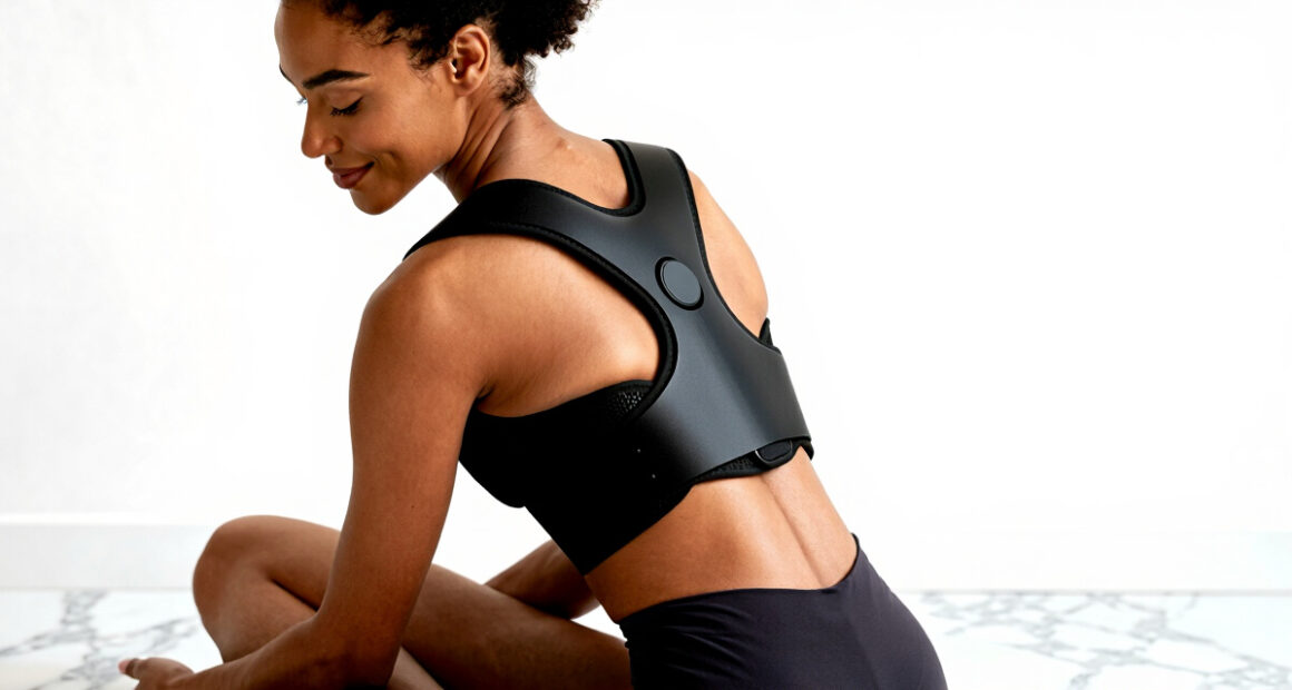 10 Best Posture Corrector Device Premium in 2026