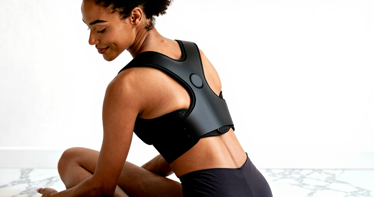 10 Best Posture Corrector Device Premium in 2026