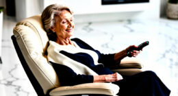 10 Best Power Lift Recliner for Elderly in 2026