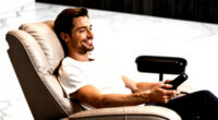 10 Best Recliners With Heat And Massage In 2026