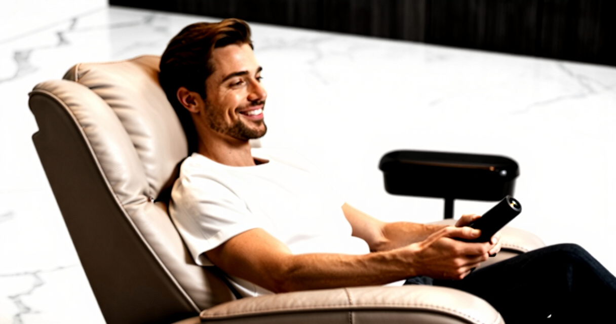 10 Best Recliners With Heat And Massage In 2026