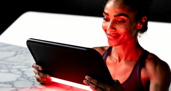 10 Best Red Light Therapy Panel in 2026