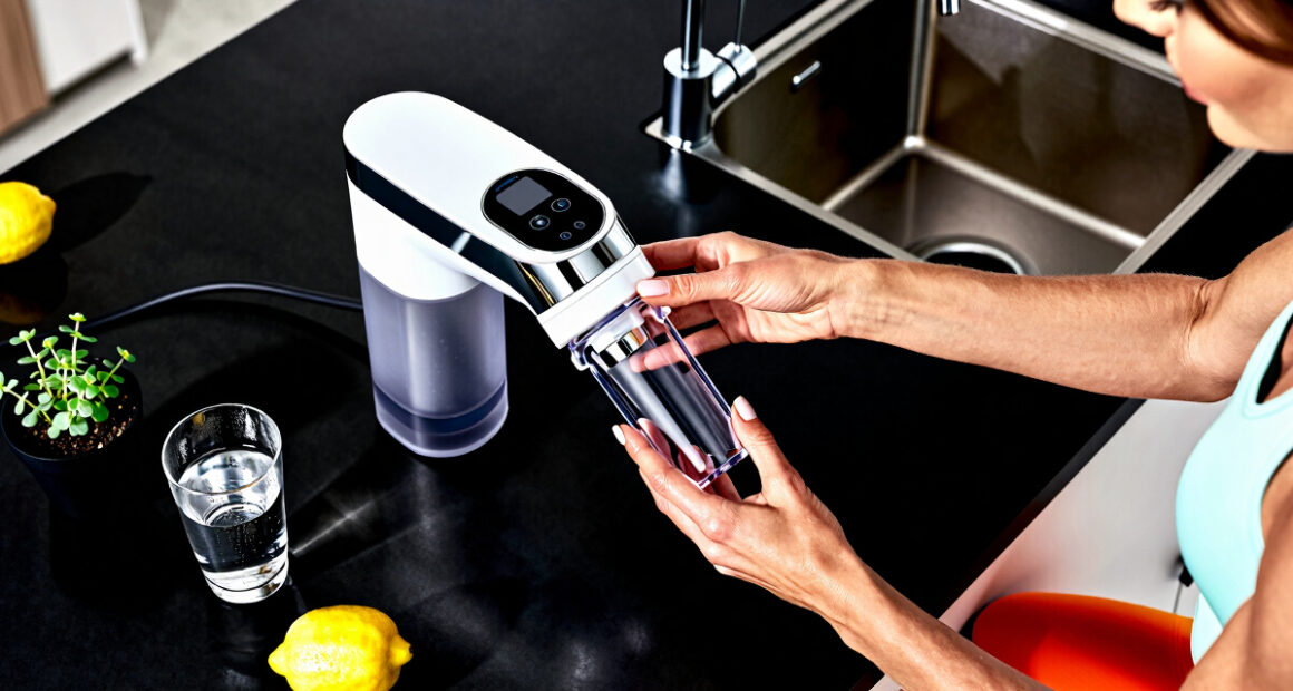 10 Best Reverse Osmosis Systems for Kitchens in 2026