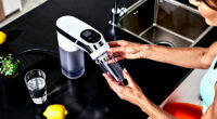 10 Best Reverse Osmosis Systems for Kitchens in 2026