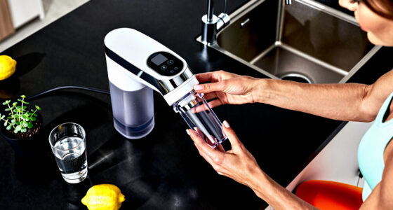 10 Best Reverse Osmosis Systems for Kitchens in 2026