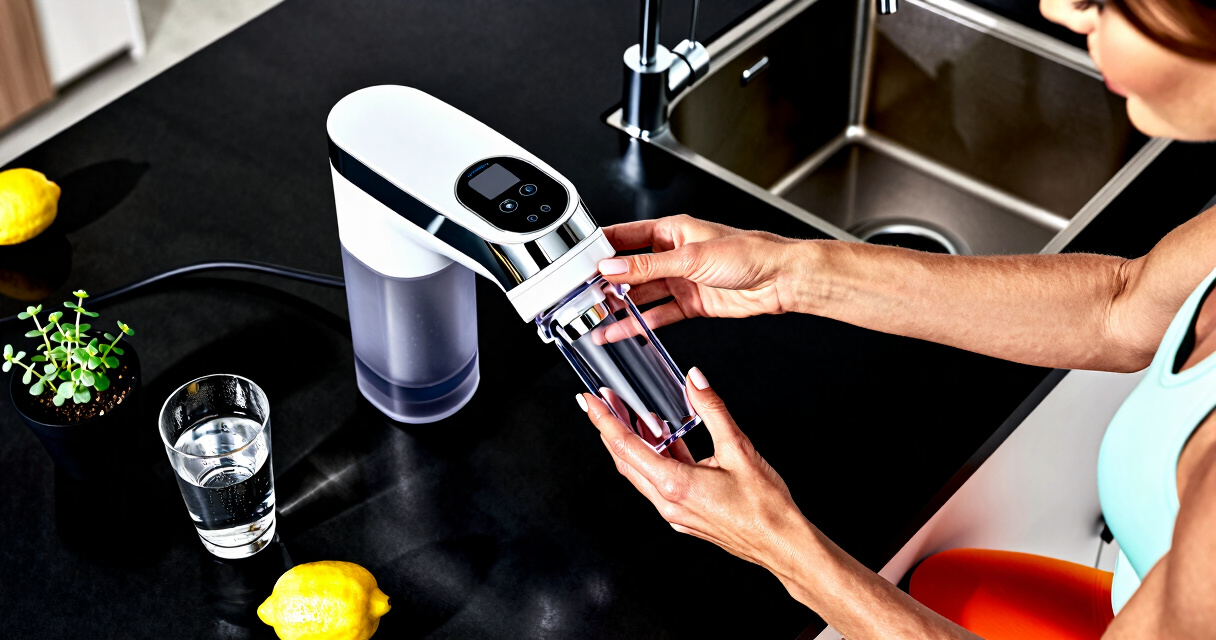 10 Best Reverse Osmosis Systems for Kitchens in 2026