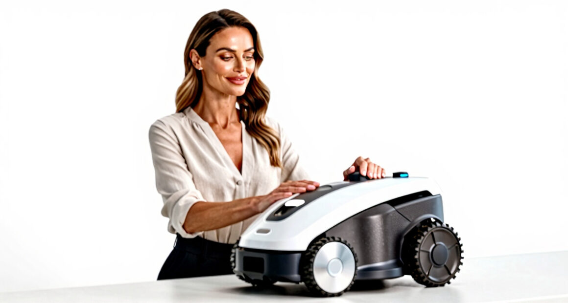 10 Best Robot Lawn Mower in 2026