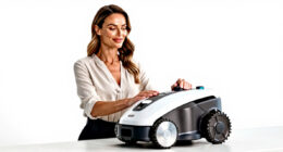 10 Best Robot Lawn Mower in 2026