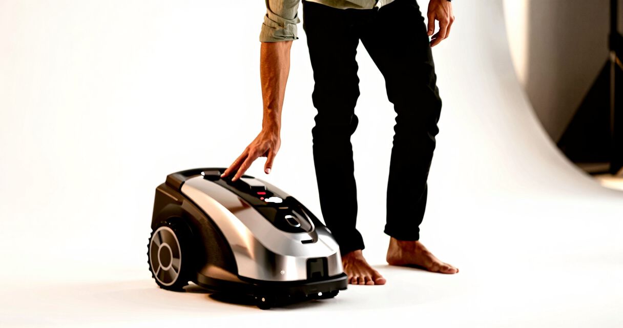 10 Best Robot Lawn Mowers for Yards in 2026