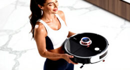 10 Best Robot Vacuum And Mop in 2026