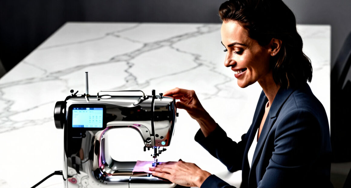 10 Best Sewing Machine Computerized in 2026