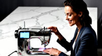 10 Best Sewing Machine Computerized in 2026