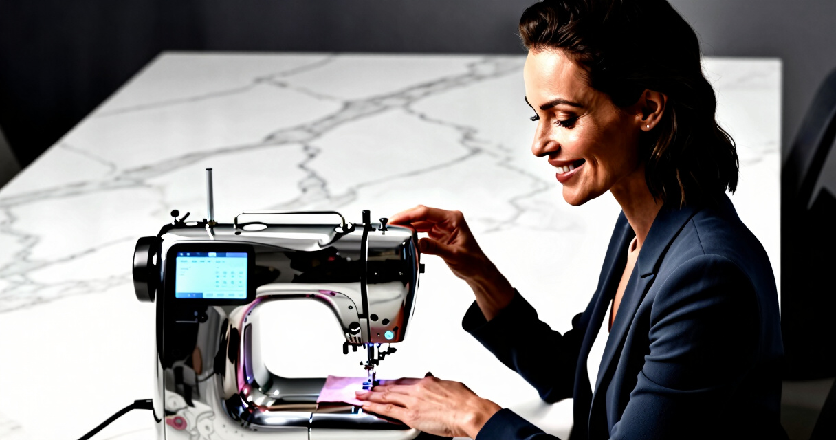 10 Best Sewing Machine Computerized in 2026