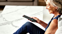 10 Best Simple Universal Remote for Seniors in 2026