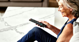 10 Best Simple Universal Remote for Seniors in 2026