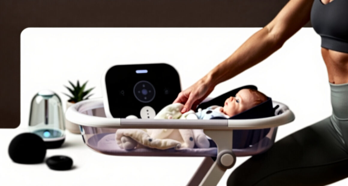 10 Best Smart Baby Bassinet in 2026