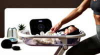 10 Best Smart Baby Bassinet in 2026